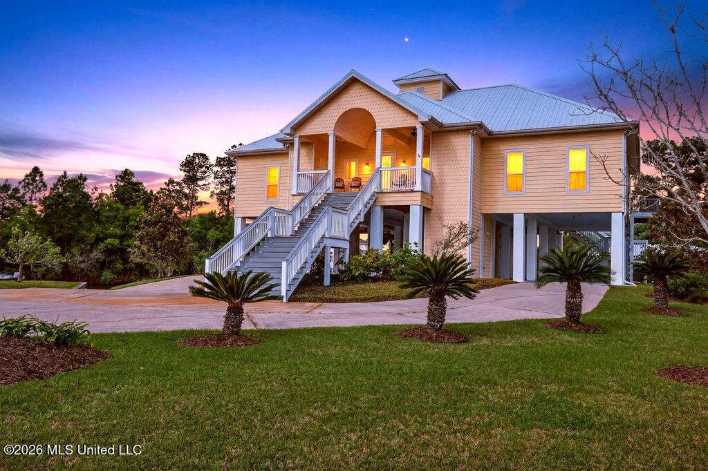 House in Diamondhead, Mississippi, United States 4 - 18178964