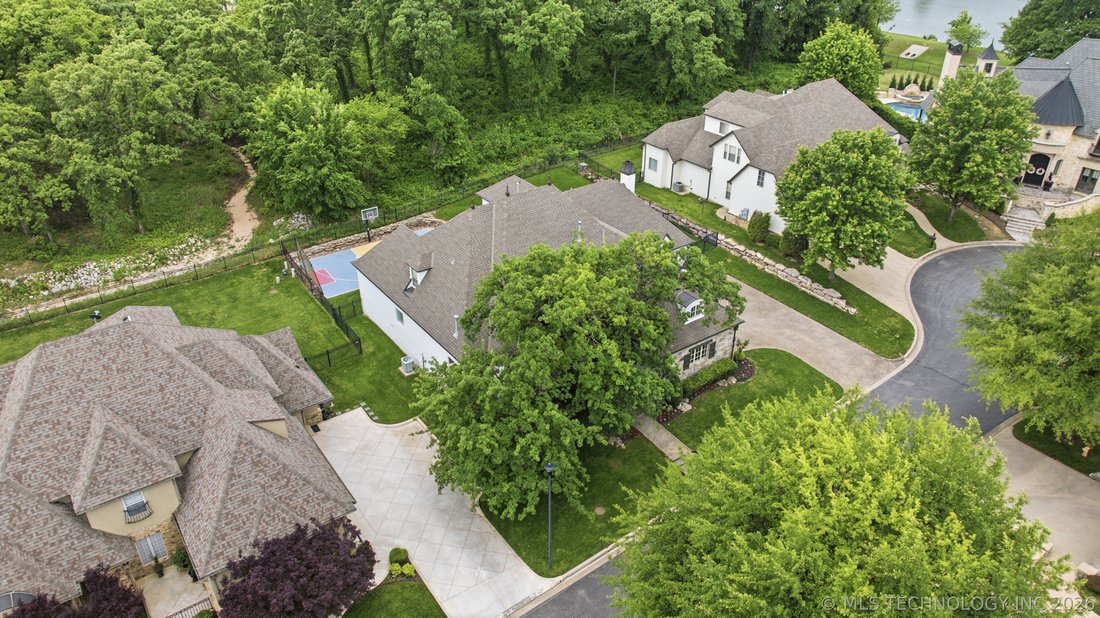 House in Tulsa, Oklahoma, United States 5 - 18178013