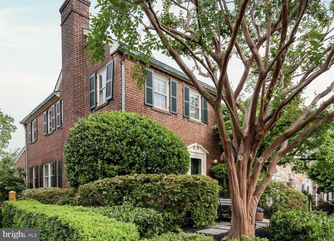 Townhouse in Alexandria, VA, United States 1 - 17835963