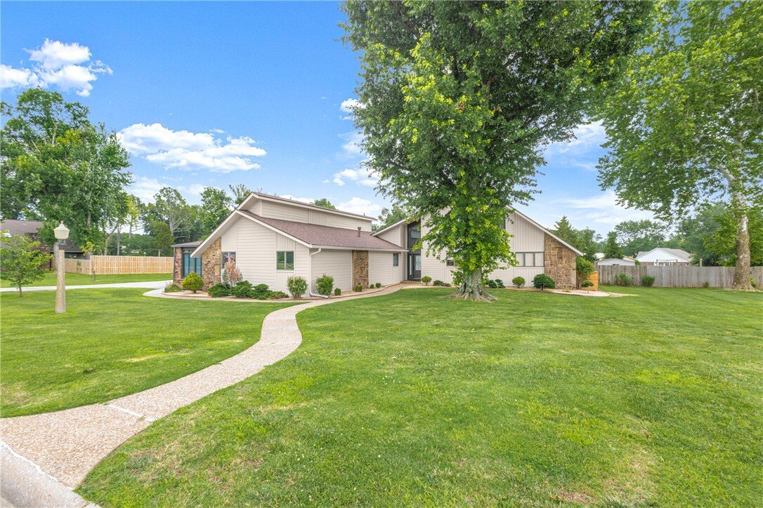 House in Rogers, Arkansas, United States 5 - 18179314