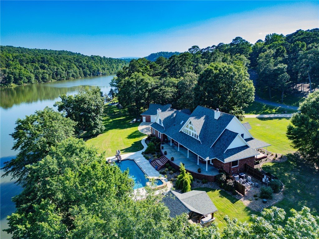 House in Knoxville, Arkansas, United States 2 - 18179775