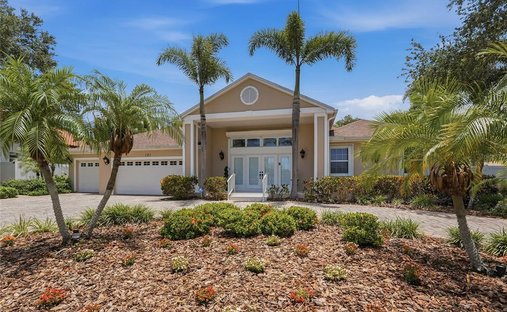 House in Largo, Florida, United States 1