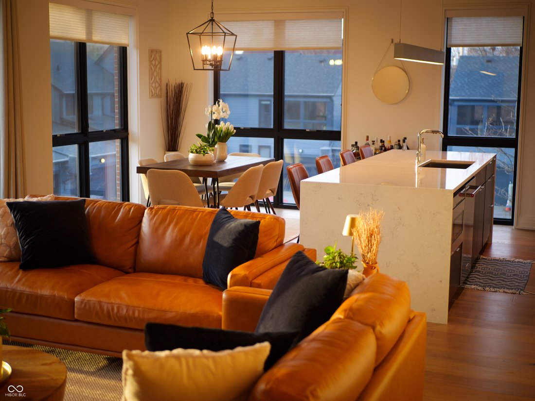Condo in Indianapolis, Indiana, United States 5 - 18177390
