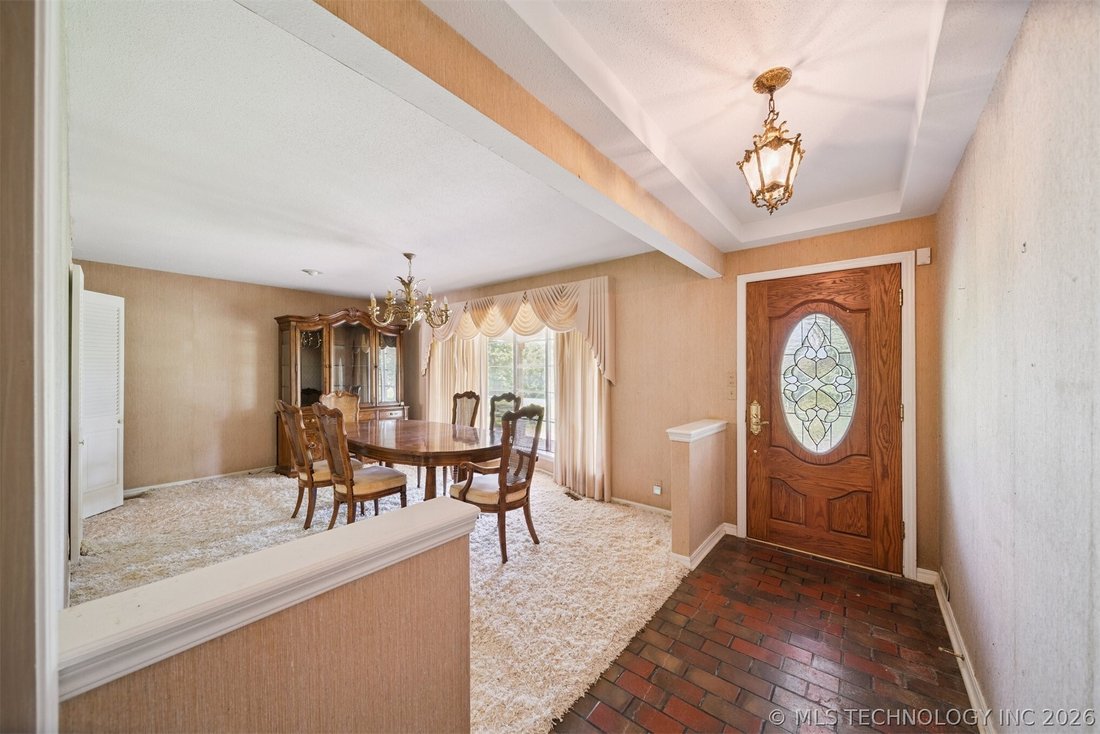 House in Claremore, Oklahoma, United States 5 - 18178260