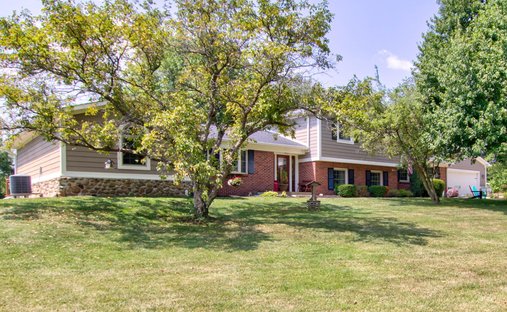 Haus in Sheridan Road, Indiana, Vereinigte Staaten 1