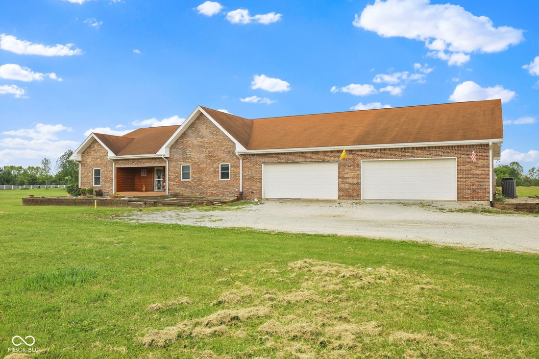 House in Indianapolis, Indiana, United States 5 - 18177591