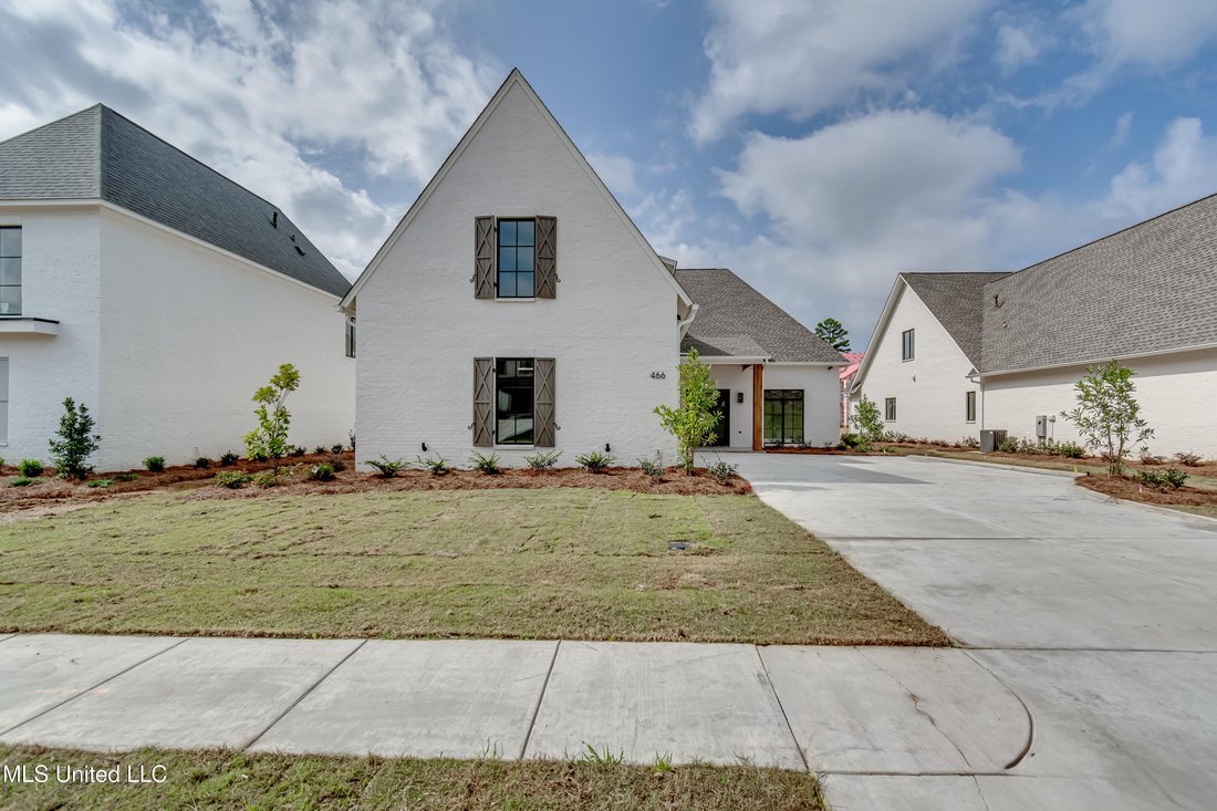 House in Madison, Mississippi, United States 1 - 18179237
