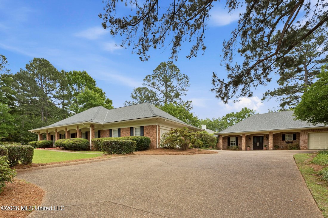 House in Jackson, Mississippi, United States 1 - 18179664