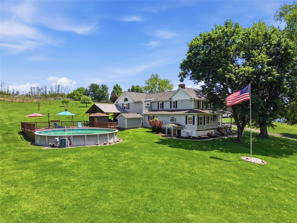House in Hickory, Pennsylvania, United States 2 - 18180792