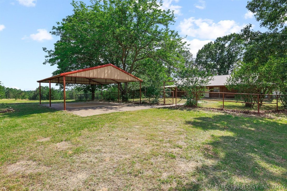House in Antlers, Oklahoma, United States 5 - 18178265