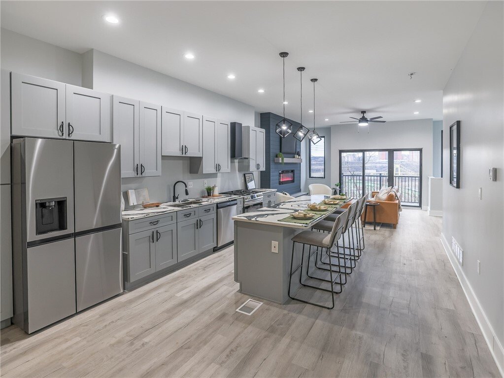 House in Pittsburgh, Pennsylvania, United States 3 - 18180431