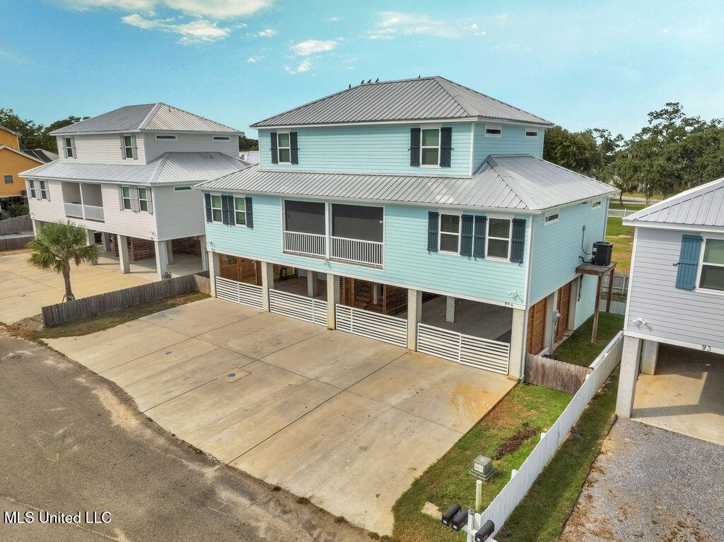 House in Bay St. Louis, Mississippi, United States 3 - 18179119