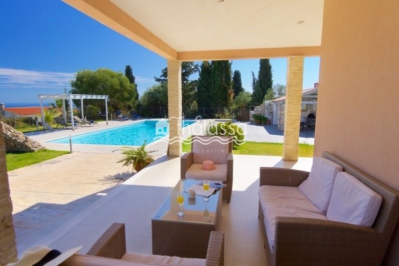 Villa in Argostoli, Peloponnese, Western Greece and the Ionian, Greece 4 - 18180987
