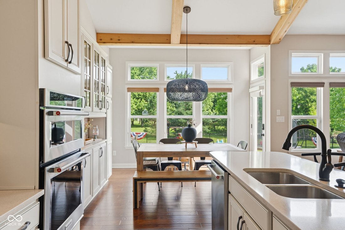 House in Westfield, Indiana, United States 3 - 18177274