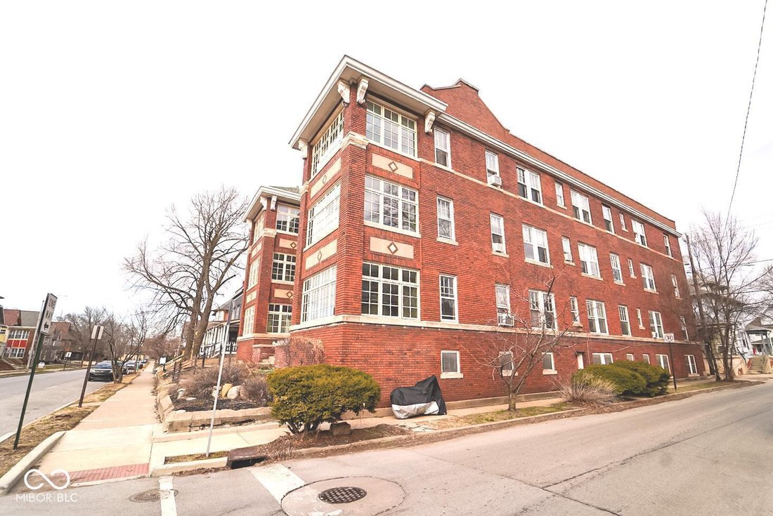 Indianapolis, Indiana, United States 1 - 18177243