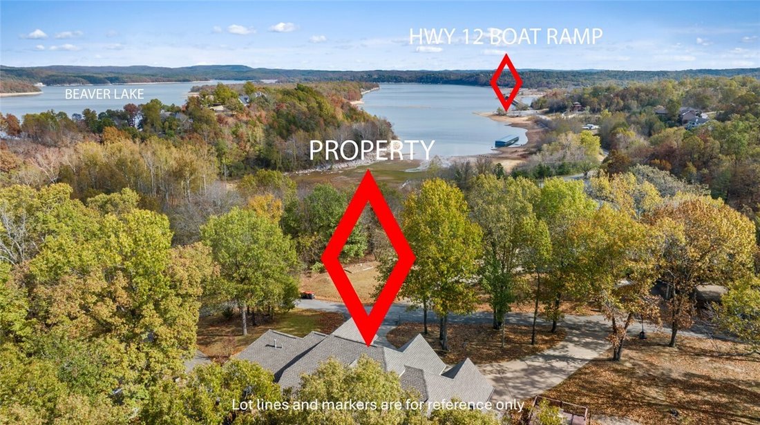 House in Rogers, Arkansas, United States 3 - 18179404