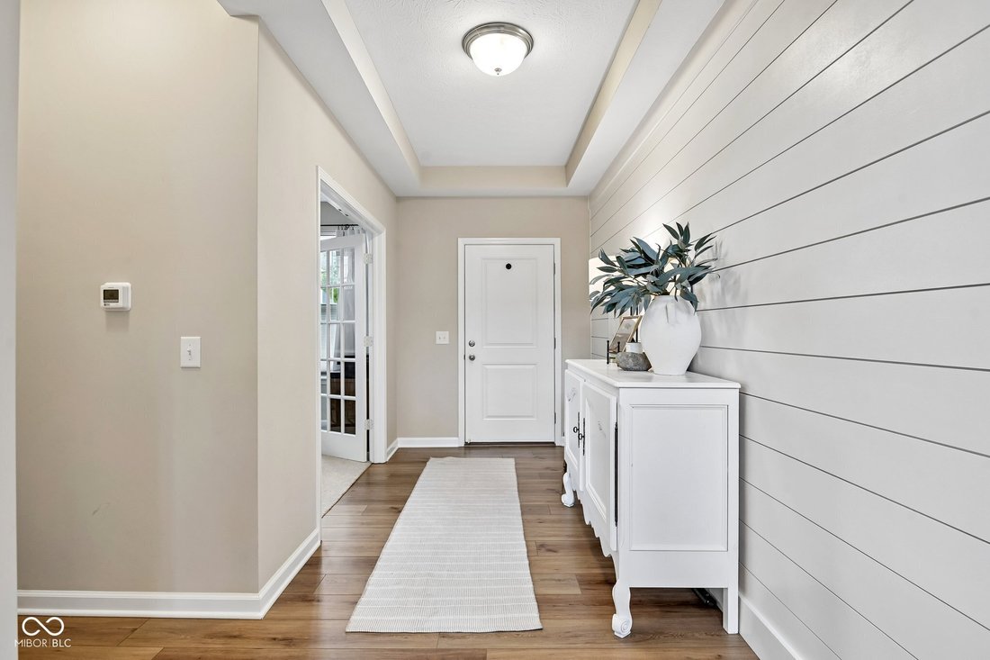 House in Brownsburg, Indiana, United States 5 - 18177278