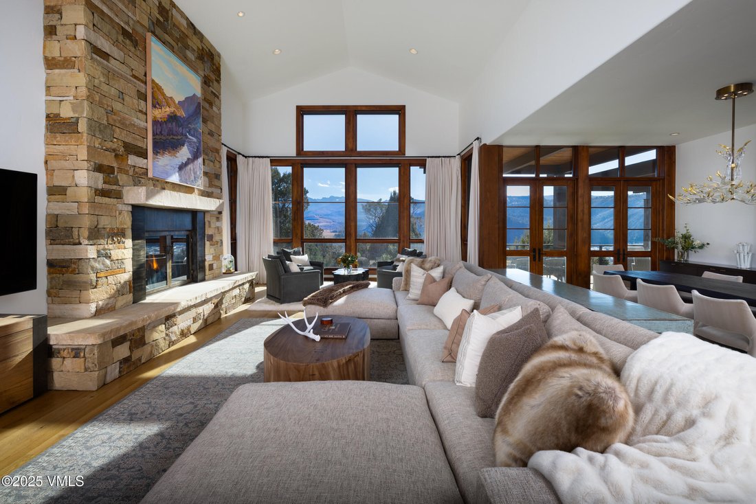 House in Edwards, Colorado, United States 1 - 18180410