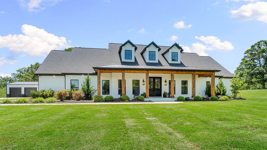 House in Maysville, Arkansas, United States 1 - 18179830