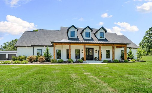 Casa en Maysville, Arkansas, Estados Unidos 1