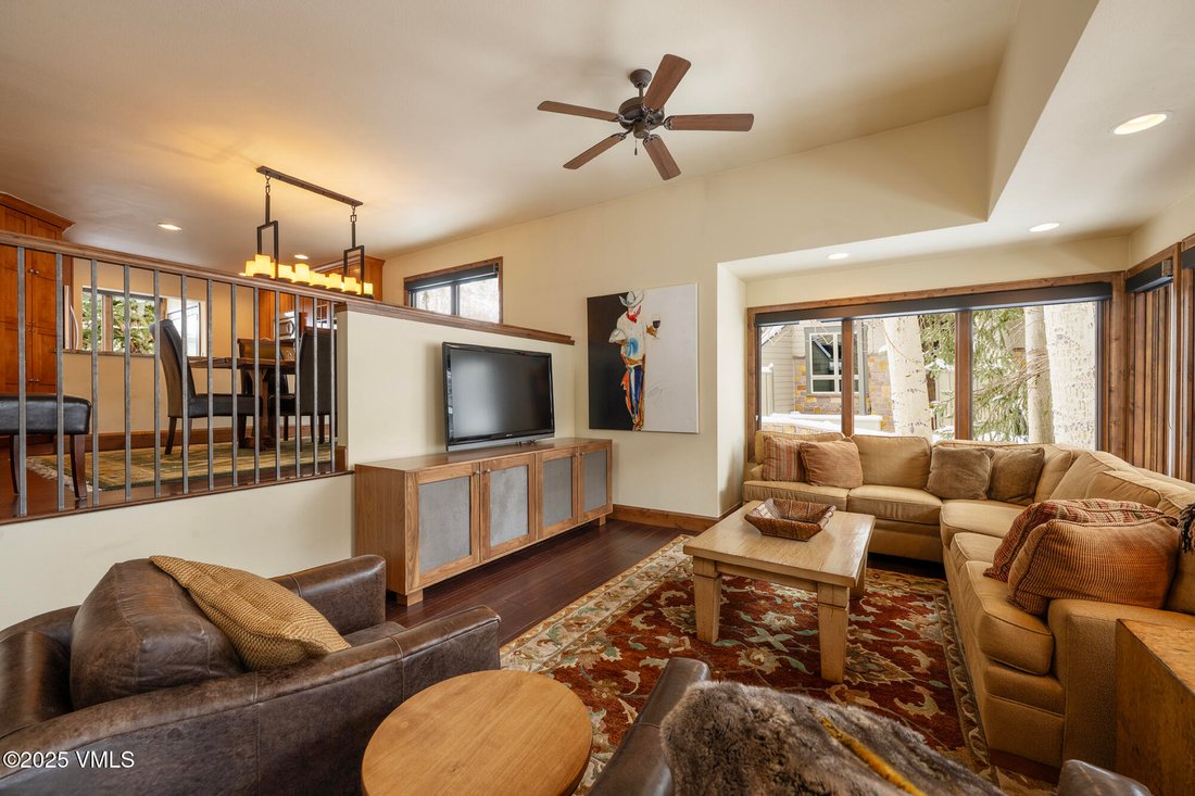 Condo in Vail, Colorado, United States 2 - 18181019