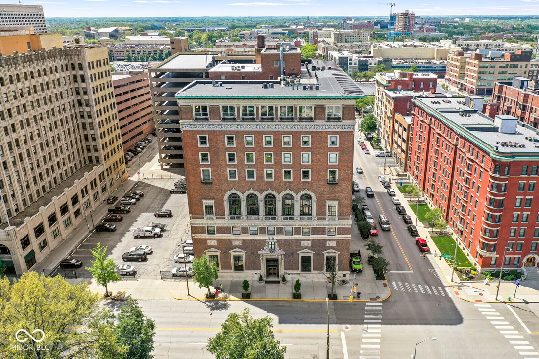 Condo in Indianapolis, Indiana, United States 2 - 18177724