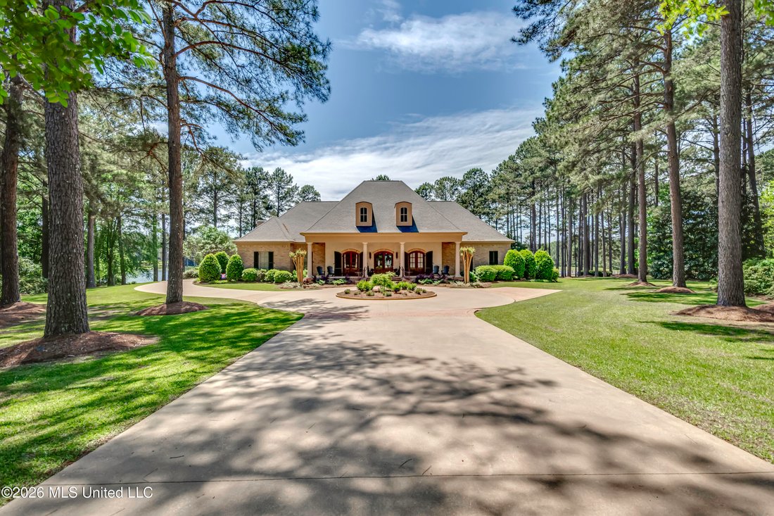 House in Madison, Mississippi, United States 1 - 18179206