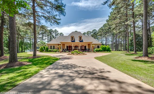 Casa a Madison, Mississippi, Stati Uniti 1
