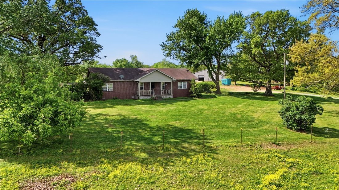 House in Maysville, Arkansas, United States 3 - 18180134