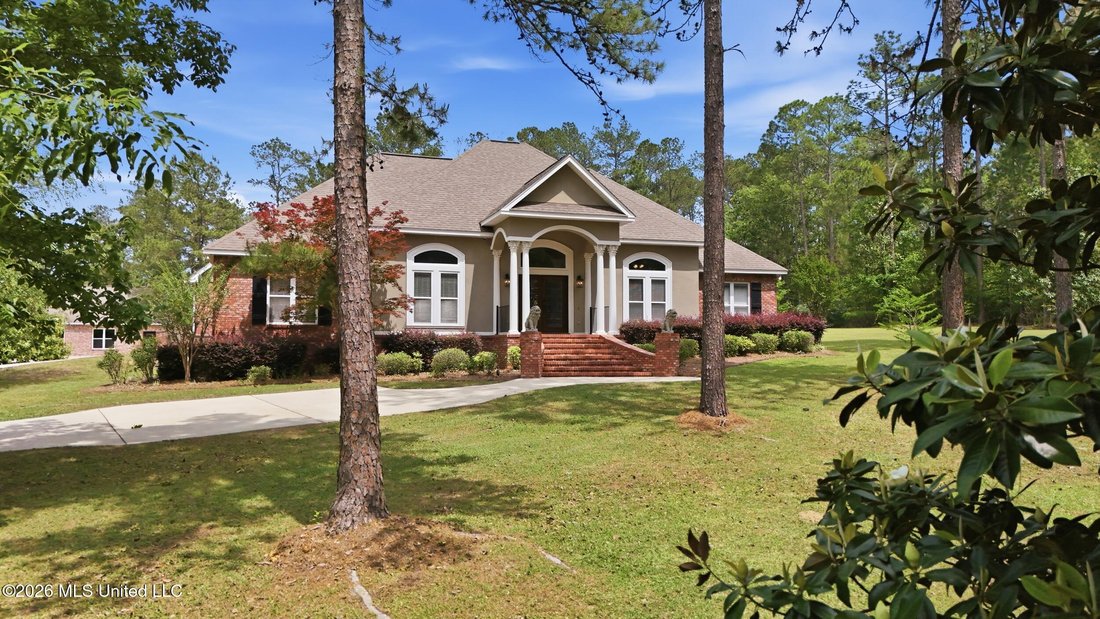 House in Hattiesburg, Mississippi, United States 5 - 18179144