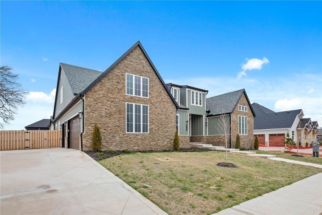 House in Cave Springs, Arkansas, United States 4 - 18181029