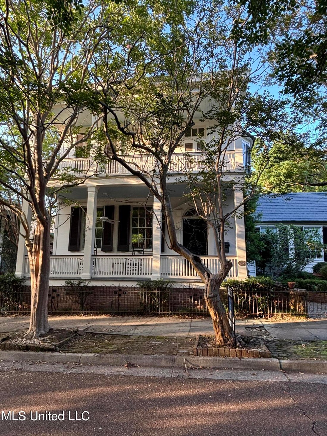 House in Natchez, Mississippi, United States 1 - 18178952