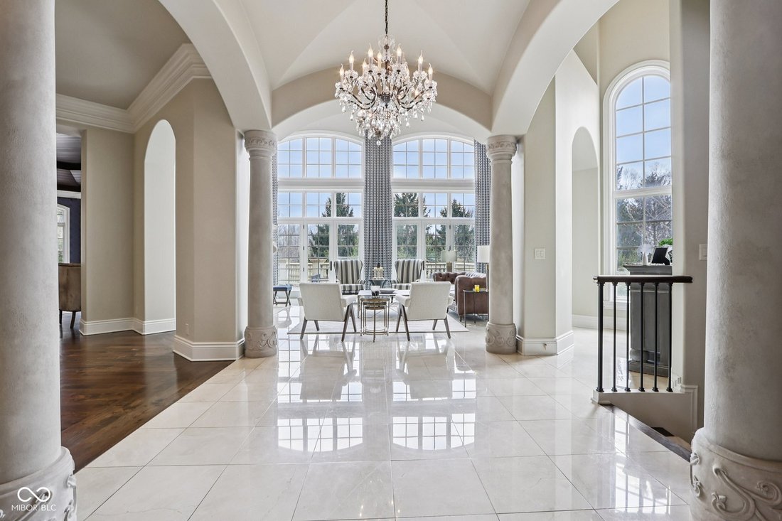 House in Carmel, Indiana, United States 5 - 18177427