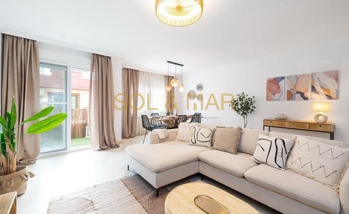 Apartment in Fuengirola, Andalusia, Spain 1