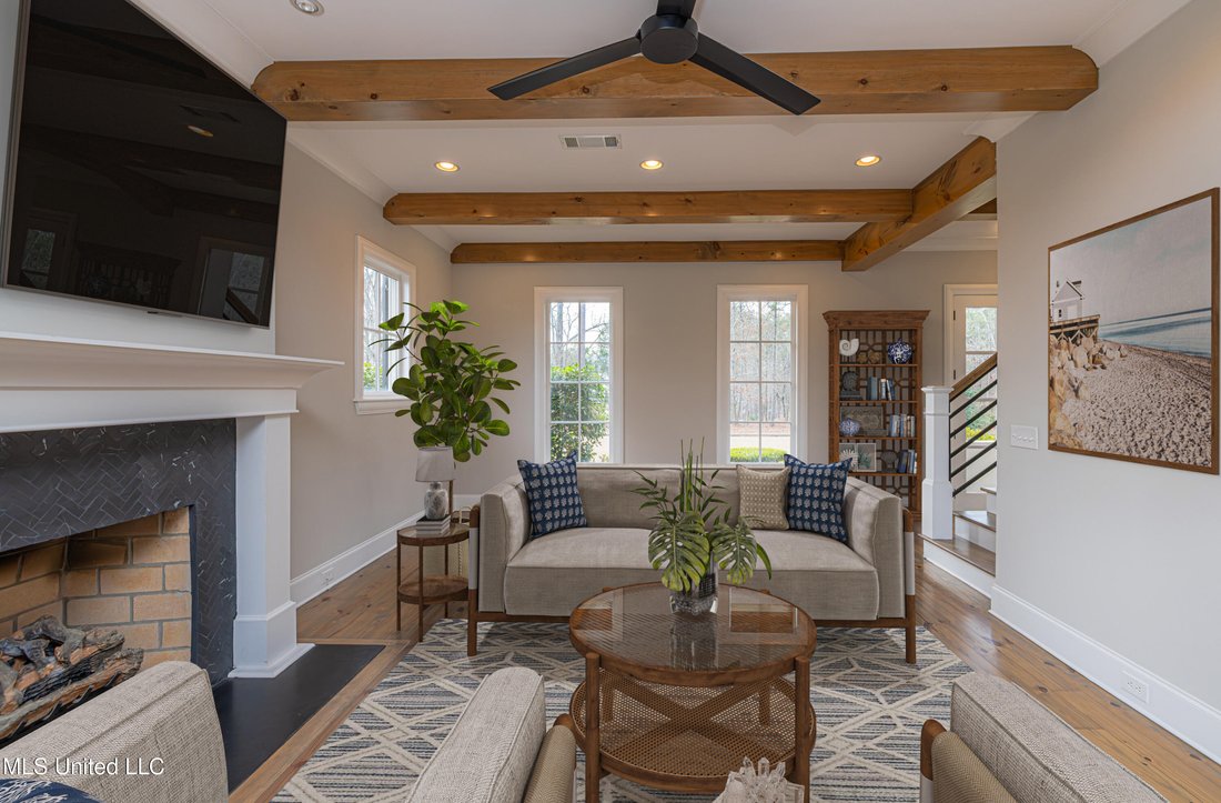 House in Madison, Mississippi, United States 5 - 18179001