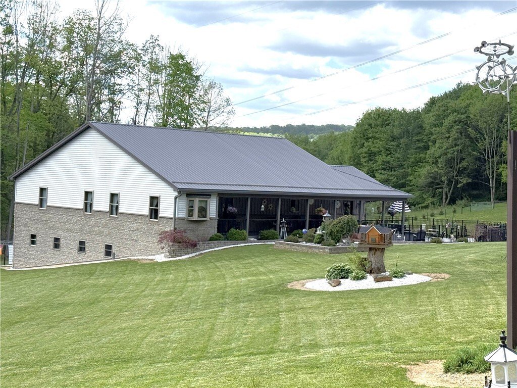 House in Glen Campbell, Pennsylvania, United States 2 - 18180374
