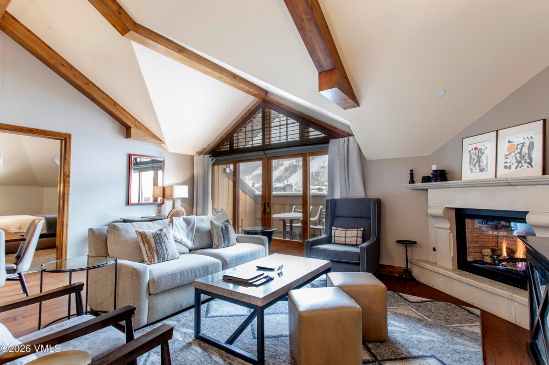 Condo in Vail, Colorado, United States 2 - 18180796