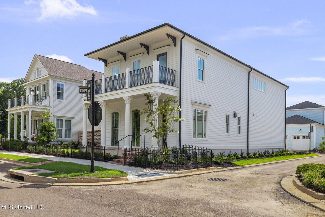 House in Madison, Mississippi, United States 3 - 18178895