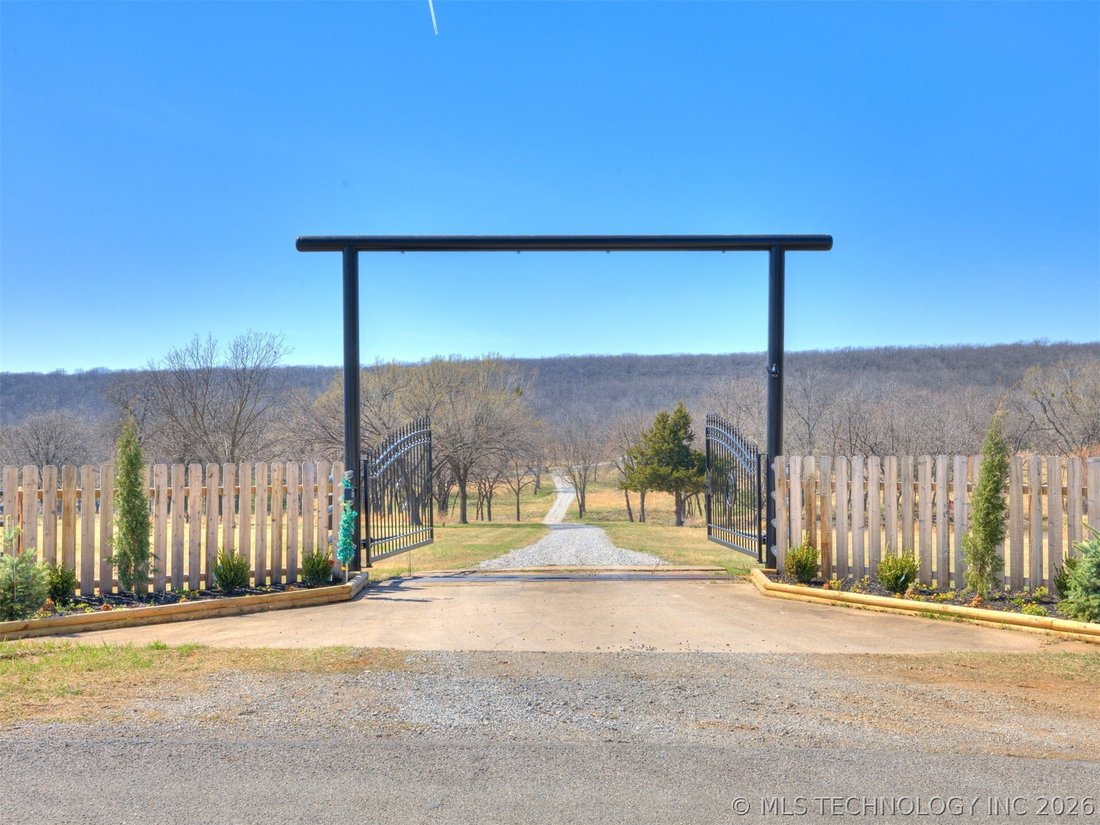 House in Sand Springs, Oklahoma, United States 3 - 18178438