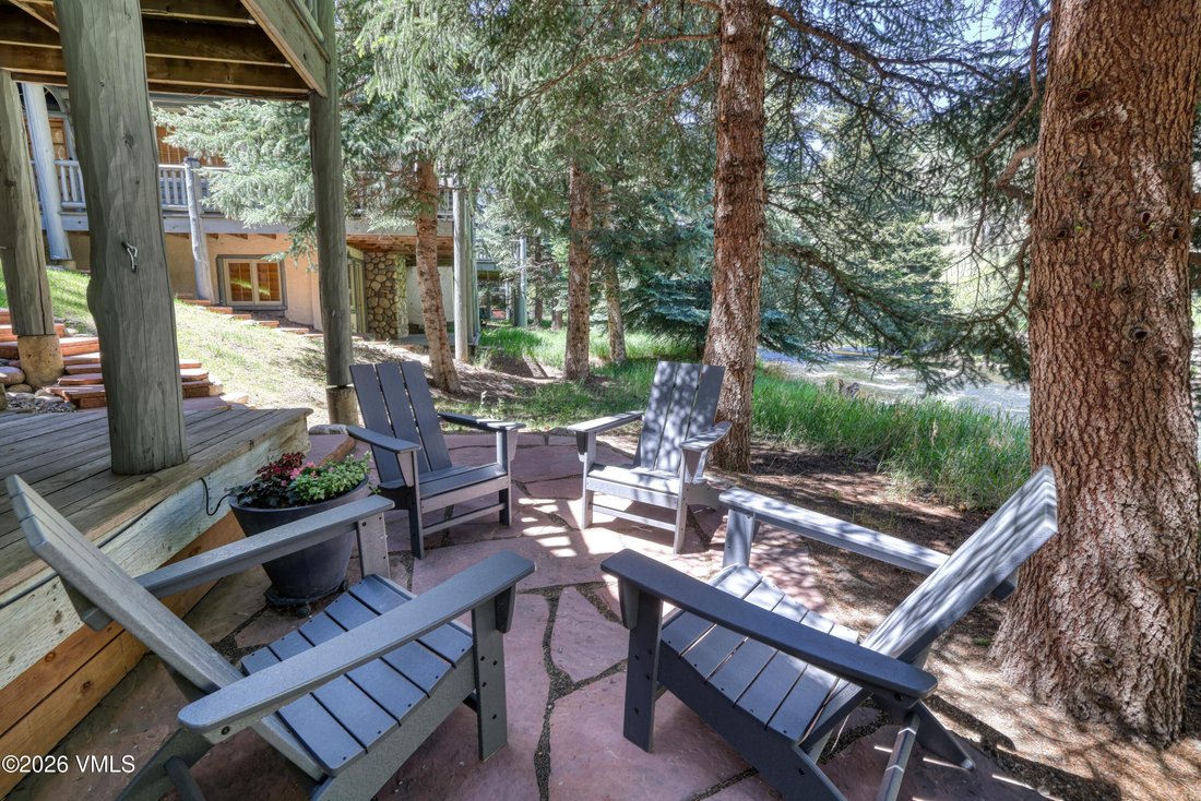 Condo in Vail, Colorado, United States 3 - 18180101