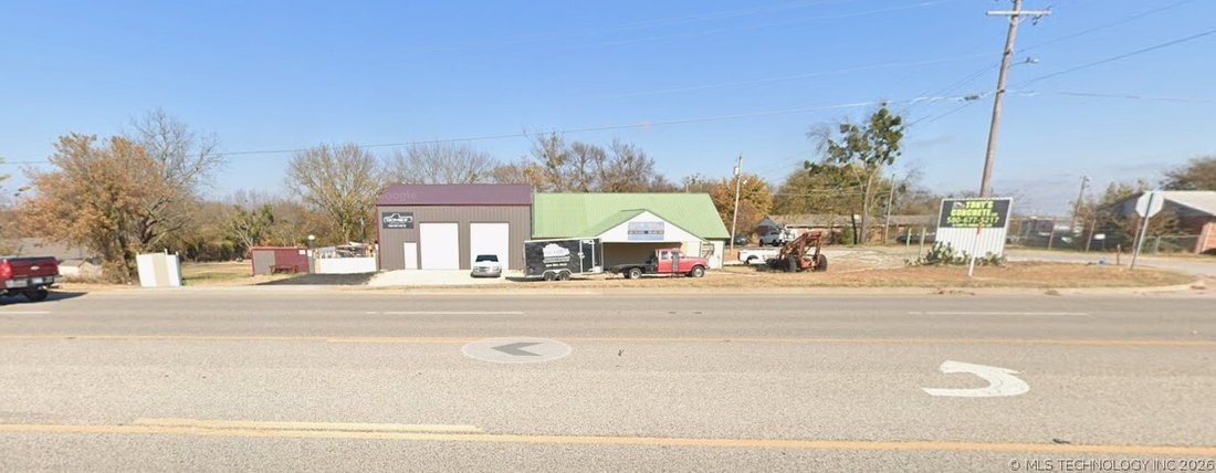Townhouse in Madill, Oklahoma, United States 1 - 18178065
