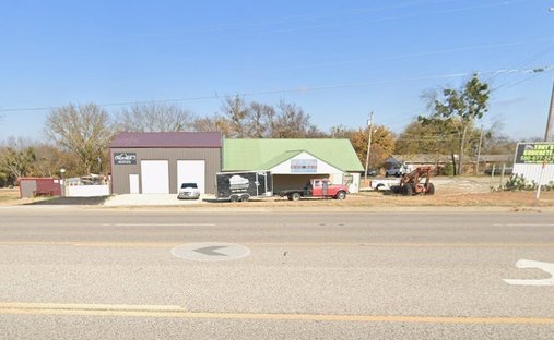 Casa a Madill, Oklahoma, Stati Uniti 1
