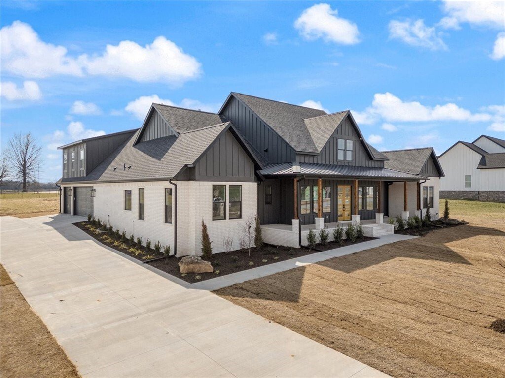 House in Hindsville, Arkansas, United States 2 - 18179663