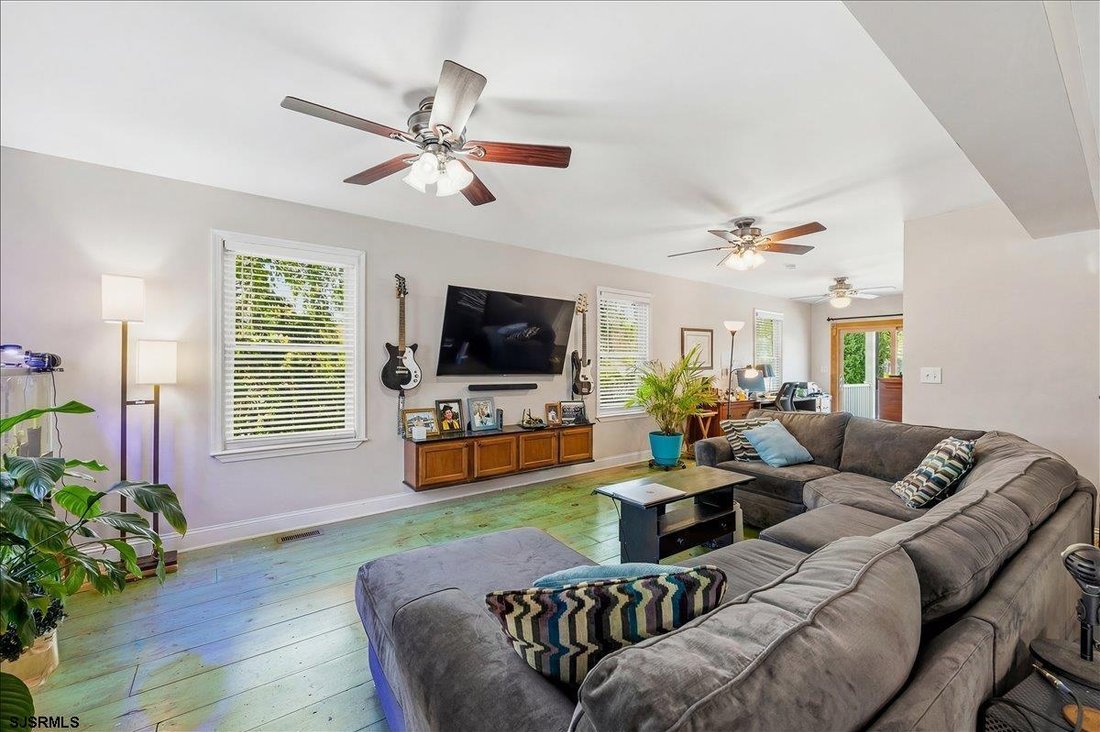 House in Somers Point, New Jersey, United States 4 - 18181407