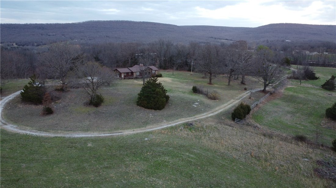 House in Alpena, Arkansas, United States 2 - 18179306