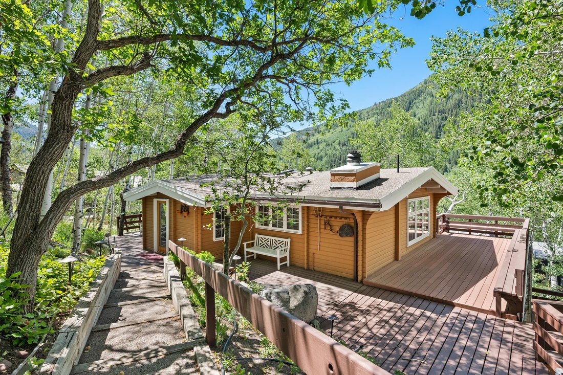 House in Aspen, Colorado, United States 1 - 17647661