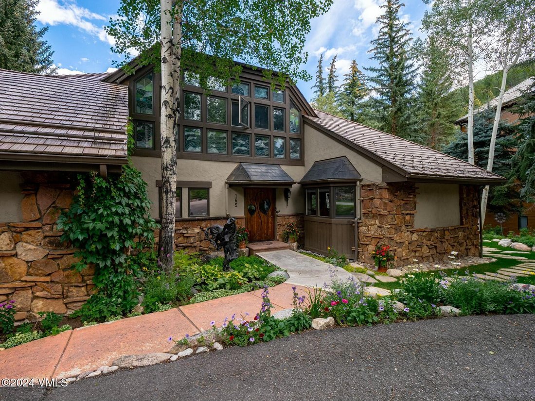 House in Avon, Colorado, United States 5 - 18180132