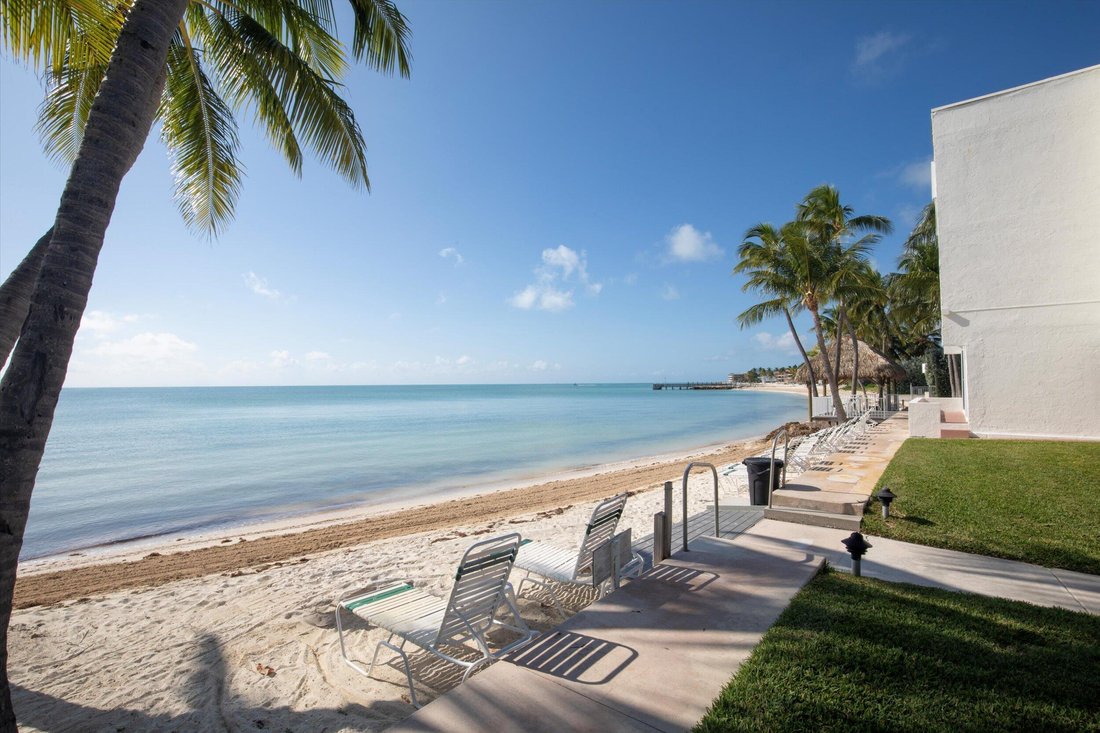 Condo in Key Colony Beach, Florida, United States 5 - 18181380