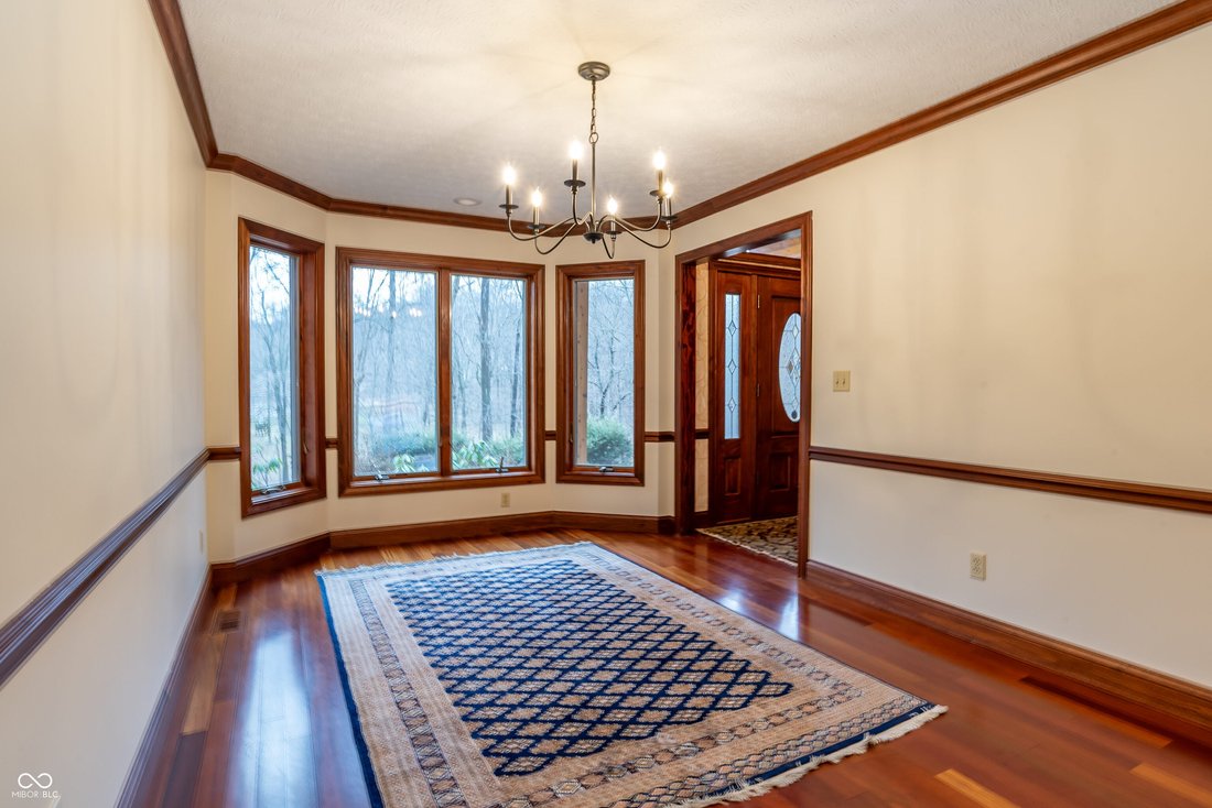 House in Bloomington, Indiana, United States 5 - 18177237