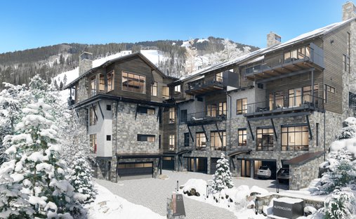 Maison à Avon, Colorado, États-Unis 1
